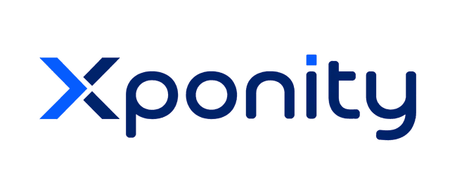 Xponity logo